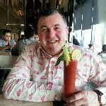 Chris Danson - @66dano66 - Instagram