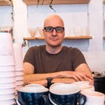 Chris Danson - @chrisdrinkscoffee - Instagram