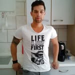 Chris Danson - @chrisdanson455 - Instagram