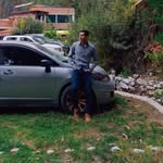 Chris Dante - @daniel.chavezbriceno.1 - Instagram