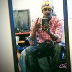 Chris Dante - @chris_d_flexx - Instagram