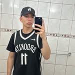 Christian Ledesma - @chris_dante22 - Instagram