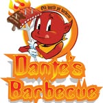 Dantes Barbecue - @chrisdantebarbecue - Instagram