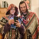 Jack Napier - @chris_dante - Instagram