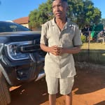 Tshiamo setuke - @chrisdante16 - Instagram