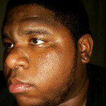 Chris dantzler - @bigrashad98 - Instagram
