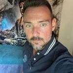 Chris D'Anzico - @danzicochris - Instagram