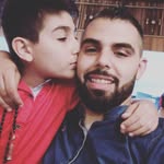 Chris Daoud - @chris.daoud.98 - Instagram