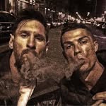 Chris Daoud - @joeypeteralhaddad1 - Instagram