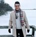 Chris Daoud - Facebook