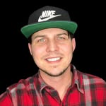 Chris Darafeev - @chrisdarafeev - Instagram