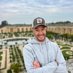 Chris Darázs - @chrisdarazs - Instagram