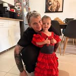 Christelle Daranjo MiniChris - @chrisdaranjo - Instagram