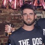Chris Darcy - @cdarcy1891 - Instagram
