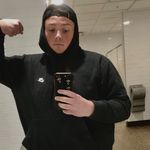 Chris D’Arcy - @chrisdarcyfit - Instagram