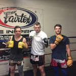 Chris Darcy - @chriff - Instagram