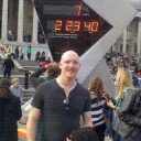 Chris Darcy - @mrgoodbar0121 - Instagram