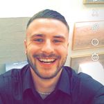 Chris Darcy - @darcol3 - Instagram