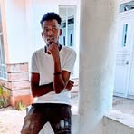 Irakoze Chris Darcy - Facebook