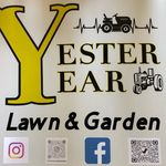 Chris Darr - @yesteryearlawnandgarden - Instagram