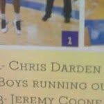 Chris Darden - @dchris33 - Instagram