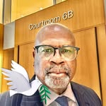 Chris Darden - @attorneydarden - Instagram
