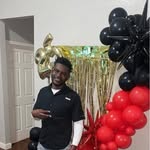 Chris Darden - @chrisdarden1 - Instagram