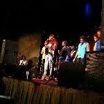 Zanique & Chris Darden - @musiclyindeed - Instagram