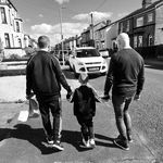 Chris Dargan - @crsdrgn84 - Instagram