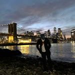 Chris Dargan - @_chrisjd - Instagram