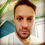 Chris d'Argent - @chrisdargent - Instagram