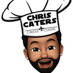 Christopher Dargin - @chris_caterz - Instagram