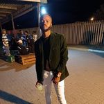 Chris T Dario Moloki - @chris_dario__ - Instagram