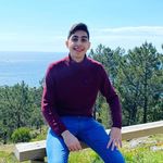 Christian Gonzalez - @chris_dario - Instagram