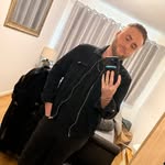 Chris Darley - @darzz1990 - Instagram