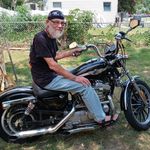 Chris Darnall - @chrisnfaith8464 - Instagram