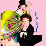 Audrey - @chris_darren_ - Instagram