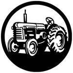 Chris Darr - @yesteryearlawnandgarden - Instagram