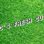 Chris darr - @ccfreshcuts - Instagram