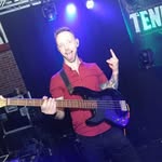 Chris Darragh - @chris.darragh.92 - Instagram