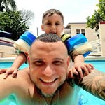 ChRiS DaRrElL - @chrispr.life - Instagram