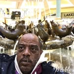 Chris Darrell - @blkbruh - Instagram