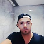 Chris Darrell II - @lucas_florent1n - Instagram