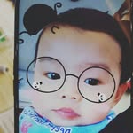 Chrisdarrell P. Atmaja - @baby_chrisdarrell - Instagram