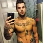 Chris Darvin - @c_dubbz88 - Instagram