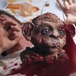 Chris Dasinger - @nukiemorph - Instagram