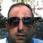 Chris daskalakis - @khrestodaskala - Instagram
