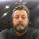 Χρήστος Δάσκαλος - @christos_daskalos - Instagram