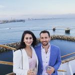 Chris Daskalos - @cdaskalos - Instagram
