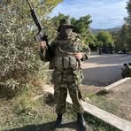 Xristos Daskalos - Facebook